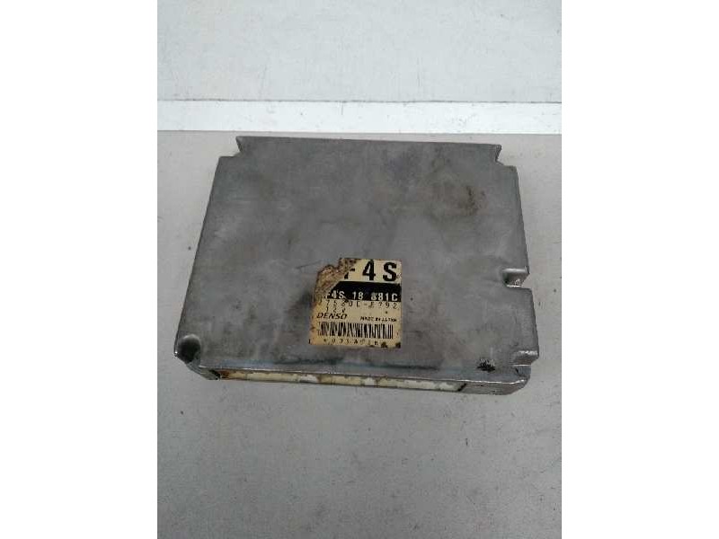 Recambio de centralita motor uce para mazda 323 berlina f/s (bj) referencia OEM IAM RF4S18881C 2758005792  Recambio de centralita motor uce para mazda 323 berlina f/s (bj) referencia OEM IAM RF4S18881C 2758005792