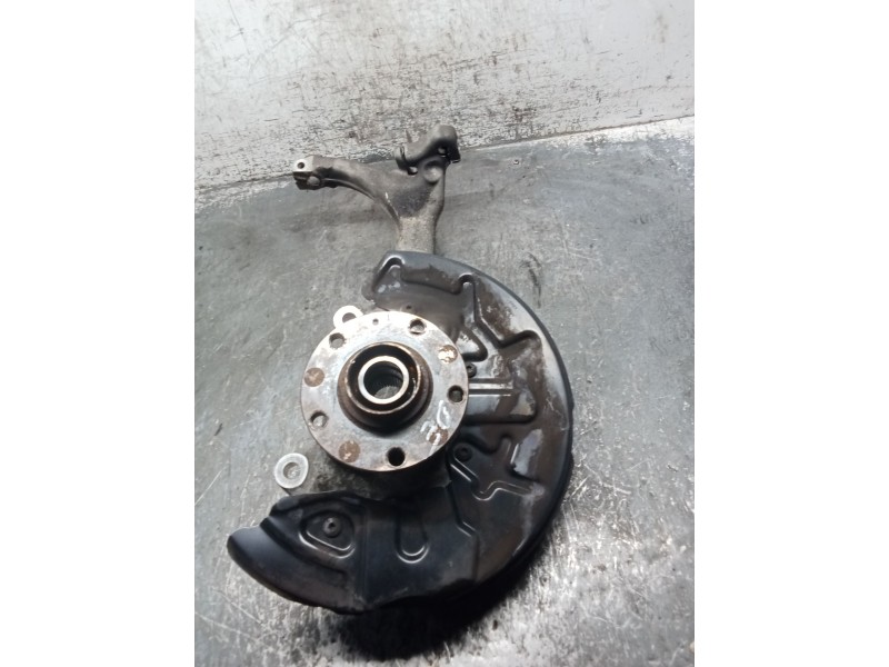 Recambio de mangueta delantera derecha para audi a4 b7 (8ec) 2.0 tfsi referencia OEM IAM   