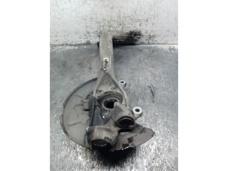 Recambio de mangueta delantera derecha para audi a4 b7 (8ec) 2.0 tfsi referencia OEM IAM   