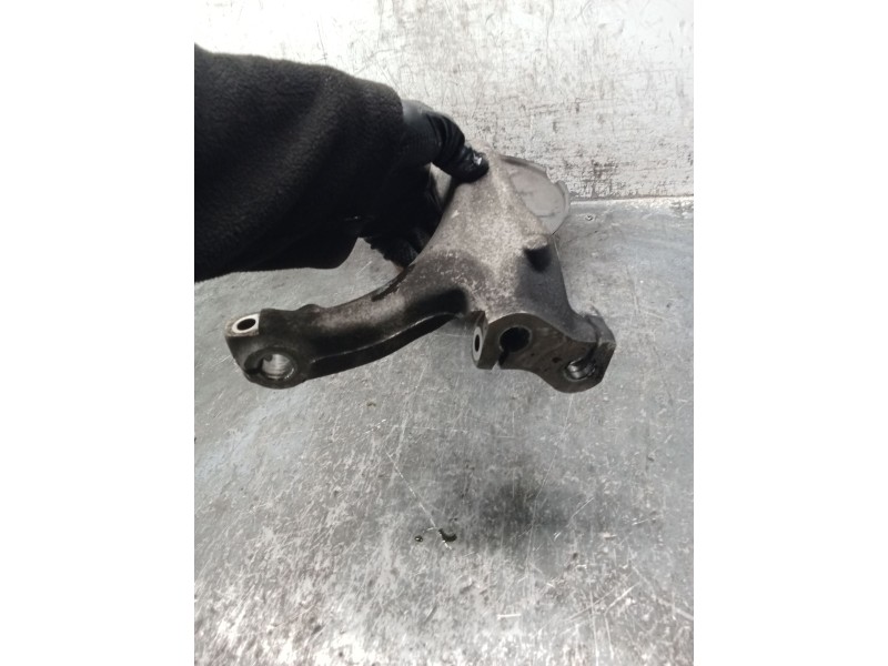 Recambio de mangueta delantera derecha para audi a4 b7 (8ec) 2.0 tfsi referencia OEM IAM   