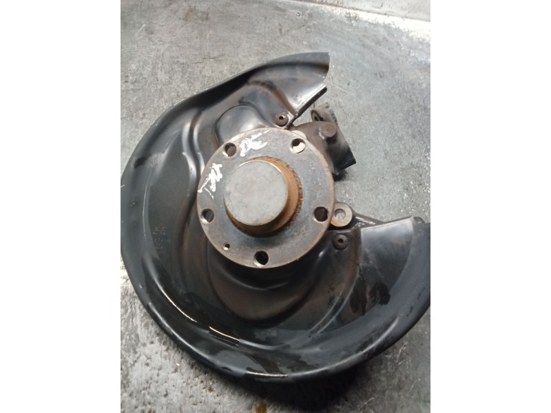 Recambio de mangueta trasera derecha para audi a4 b7 (8ec) 2.0 tfsi referencia OEM IAM   