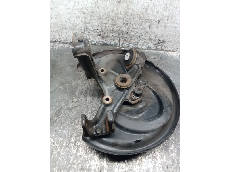 Recambio de mangueta trasera derecha para audi a4 b7 (8ec) 2.0 tfsi referencia OEM IAM   