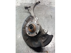 Recambio de mangueta delantera izquierda para audi a4 b7 (8ec) 2.0 tfsi referencia OEM IAM   