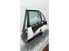 Recambio de puerta trasera izquierda para peugeot 306 break boulebard referencia OEM IAM   5P 2