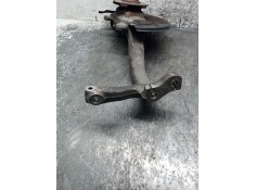 Recambio de mangueta delantera izquierda para audi a4 b7 (8ec) 2.0 tfsi referencia OEM IAM    2