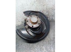 Recambio de mangueta trasera izquierda para audi a4 b7 (8ec) 2.0 tfsi referencia OEM IAM   