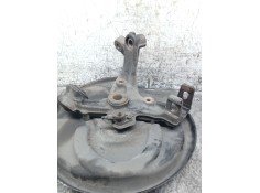 Recambio de mangueta trasera izquierda para audi a4 b7 (8ec) 2.0 tfsi referencia OEM IAM    2