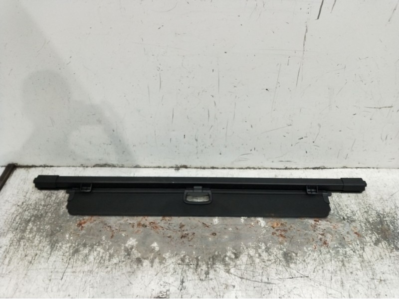 Recambio de bandeja trasera para ford s-max (cj, wa6) 2.0 tdci referencia OEM IAM   