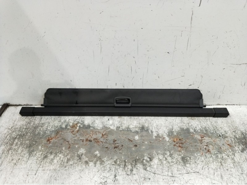 Recambio de bandeja trasera para ford s-max (cj, wa6) 2.0 tdci referencia OEM IAM   