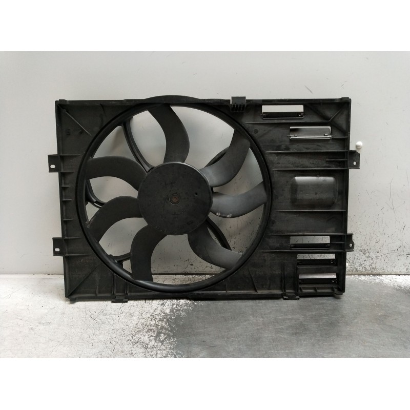 Recambio de electroventilador para volkswagen t5 transporter/furgoneta 1.9 tdi cat (axb) referencia OEM IAM 7E0121207C 220214577