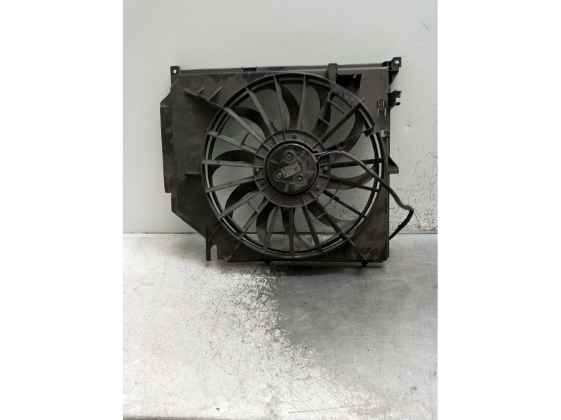 Recambio de electroventilador para bmw 3 (e46) 320 i referencia OEM IAM 6909896 155996138 A0189085512