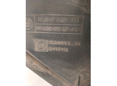 Recambio de electroventilador para bmw 3 (e46) 320 i referencia OEM IAM 6909896 155996138 A0189085512 2