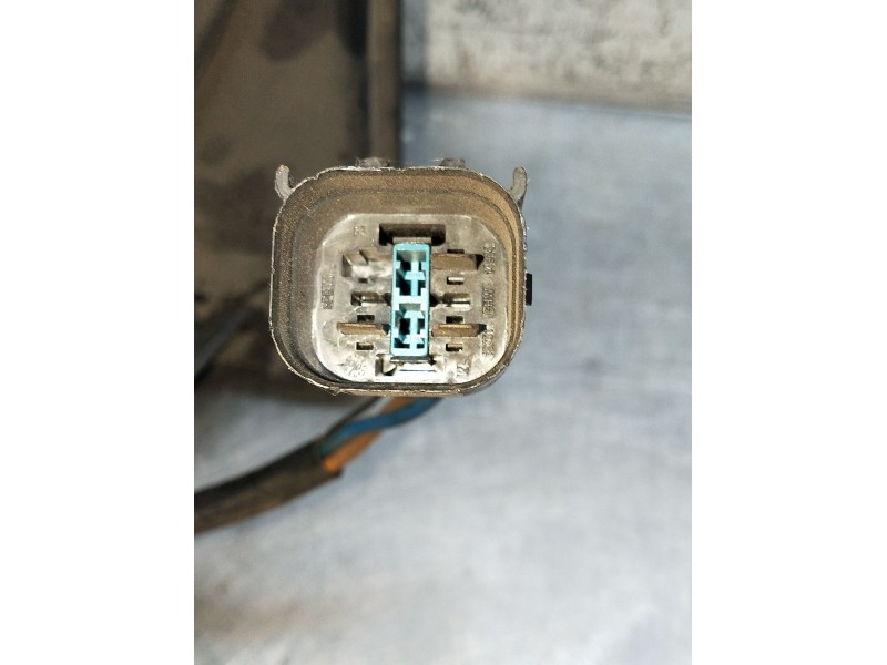 Recambio de electroventilador para bmw 3 (e46) 320 i referencia OEM IAM 6909896 155996138 A0189085512