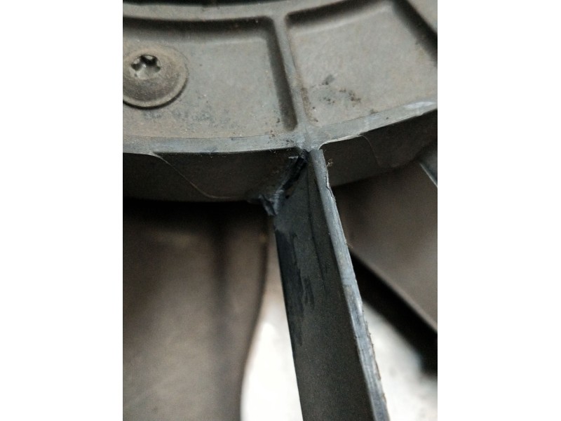 Recambio de electroventilador para bmw 3 (e46) 320 i referencia OEM IAM 6909896 155996138 A0189085512