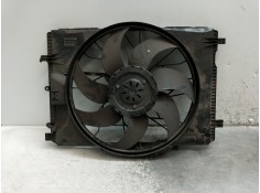 Recambio de electroventilador para mercedes-benz clase c (w204) berlina c 200 cdi (204.007) referencia OEM IAM A2045000293 A2045