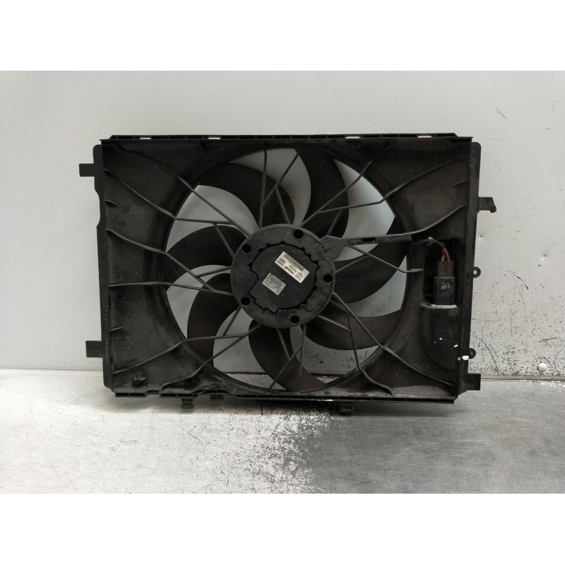 Recambio de electroventilador para mercedes-benz clase c (w204) berlina c 200 cdi (204.007) referencia OEM IAM A2045000293 A2045