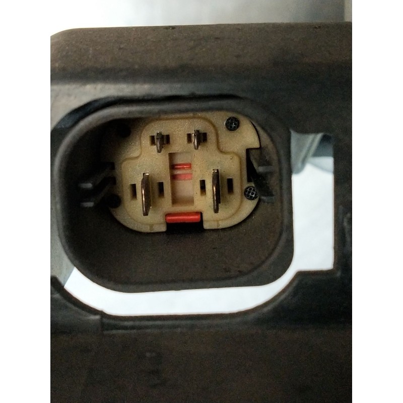 Recambio de electroventilador para mercedes-benz clase c (w204) berlina c 200 cdi (204.007) referencia OEM IAM A2045000293 A2045