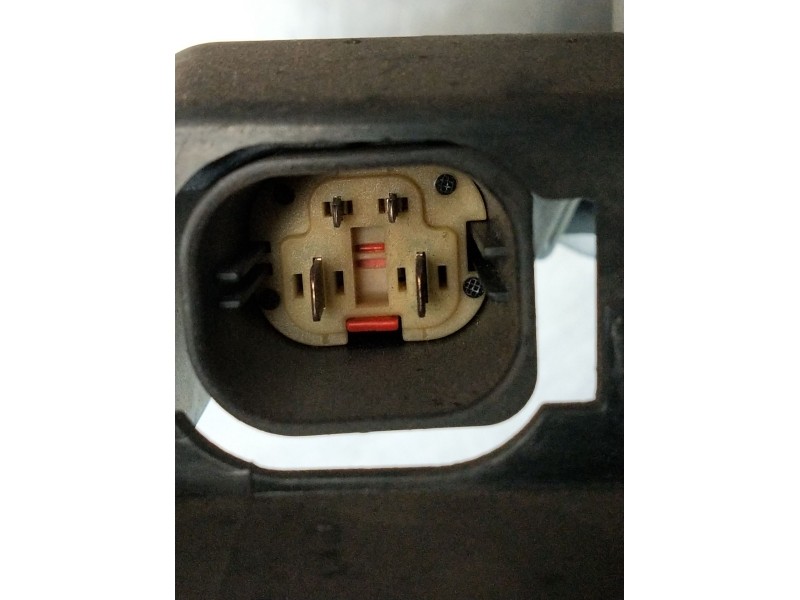 Recambio de electroventilador para mercedes-benz clase c (w204) berlina c 200 cdi (204.007) referencia OEM IAM A2045000293 A2045