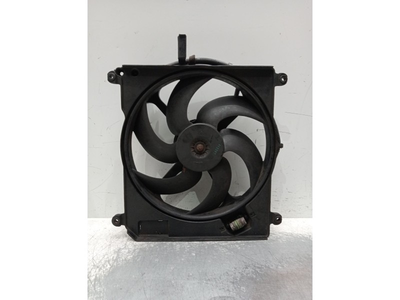 Recambio de electroventilador para fiat multipla (186_) 1.9 jtd 115 referencia OEM IAM 836400200  