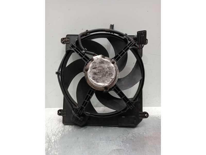 Recambio de electroventilador para fiat multipla (186_) 1.9 jtd 115 referencia OEM IAM 836400200  