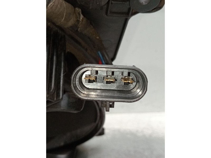 Recambio de electroventilador para fiat multipla (186_) 1.9 jtd 115 referencia OEM IAM 836400200  