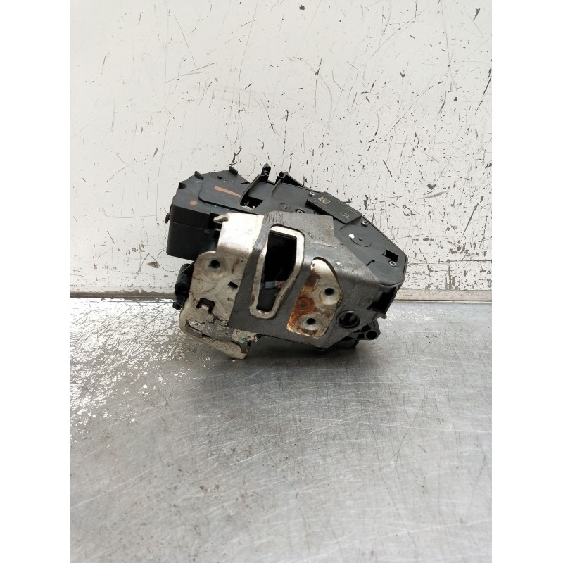 Recambio de motor cierre centralizado delantero derecho para ford s-max (cj, wa6) 2.0 tdci referencia OEM IAM EM2AU21812BC 5P 