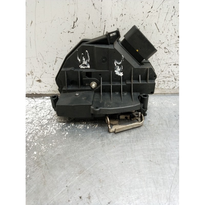 Recambio de motor cierre centralizado delantero derecho para ford s-max (cj, wa6) 2.0 tdci referencia OEM IAM EM2AU21812BC 5P 