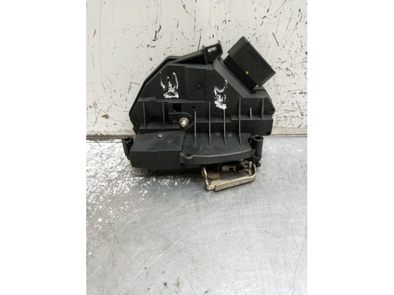 Recambio de motor cierre centralizado delantero derecho para ford s-max (cj, wa6) 2.0 tdci referencia OEM IAM EM2AU21812BC 5P 