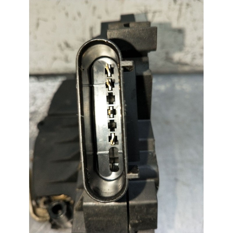 Recambio de motor cierre centralizado delantero derecho para ford s-max (cj, wa6) 2.0 tdci referencia OEM IAM EM2AU21812BC 5P 