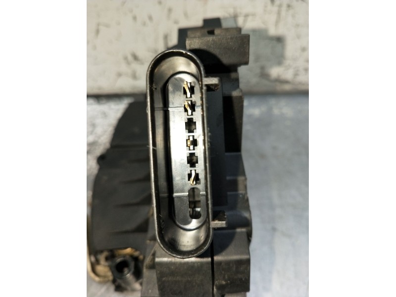 Recambio de motor cierre centralizado delantero derecho para ford s-max (cj, wa6) 2.0 tdci referencia OEM IAM EM2AU21812BC 5P 