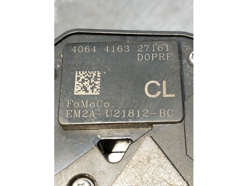 Recambio de motor cierre centralizado delantero derecho para ford s-max (cj, wa6) 2.0 tdci referencia OEM IAM EM2AU21812BC 5P 