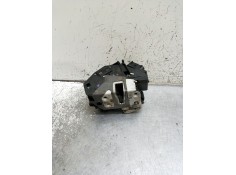 Recambio de motor cierre centralizado delantero izquierdo para ford s-max (cj, wa6) 2.0 tdci referencia OEM IAM EM2AU21813AC 5P 