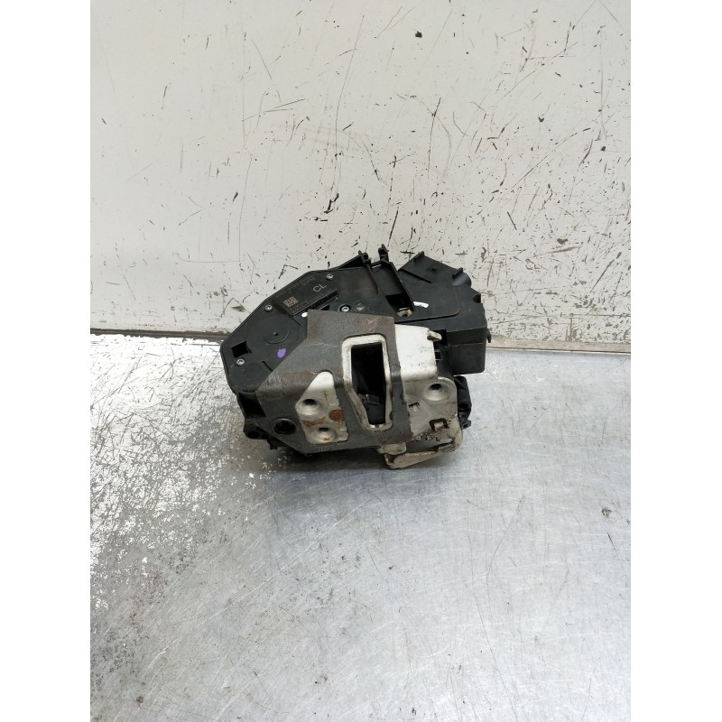 Recambio de motor cierre centralizado delantero izquierdo para ford s-max (cj, wa6) 2.0 tdci referencia OEM IAM EM2AU21813AC 5P 
