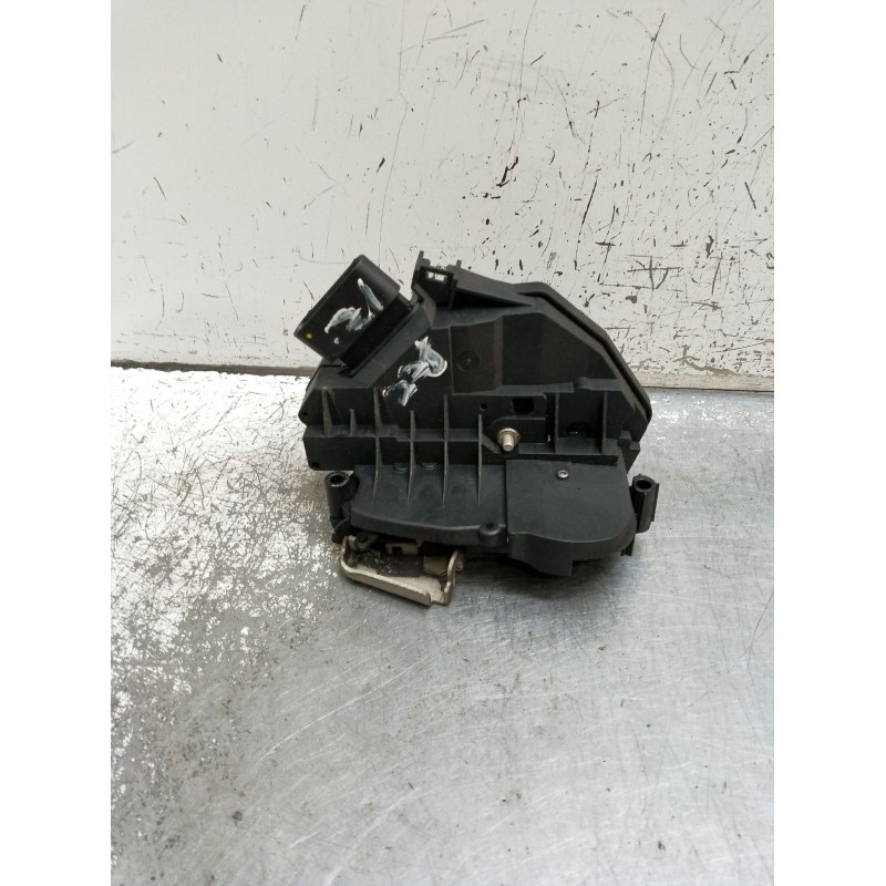 Recambio de motor cierre centralizado delantero izquierdo para ford s-max (cj, wa6) 2.0 tdci referencia OEM IAM EM2AU21813AC 5P 