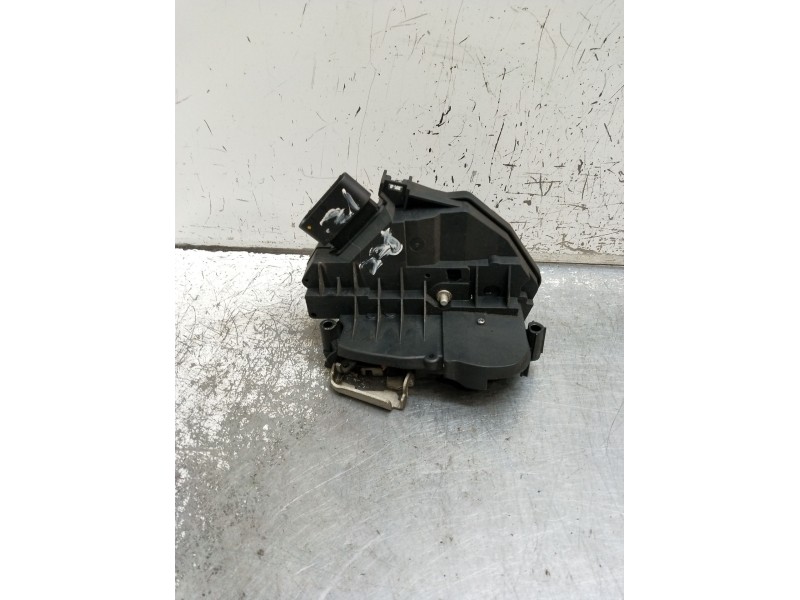 Recambio de motor cierre centralizado delantero izquierdo para ford s-max (cj, wa6) 2.0 tdci referencia OEM IAM EM2AU21813AC 5P 