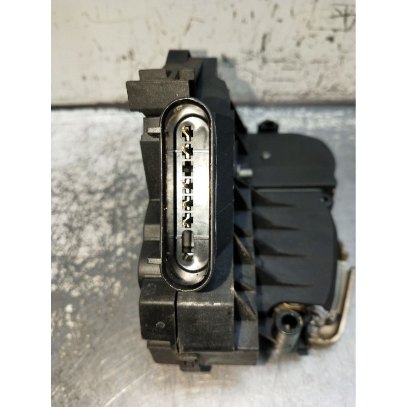 Recambio de motor cierre centralizado delantero izquierdo para ford s-max (cj, wa6) 2.0 tdci referencia OEM IAM EM2AU21813AC 5P 