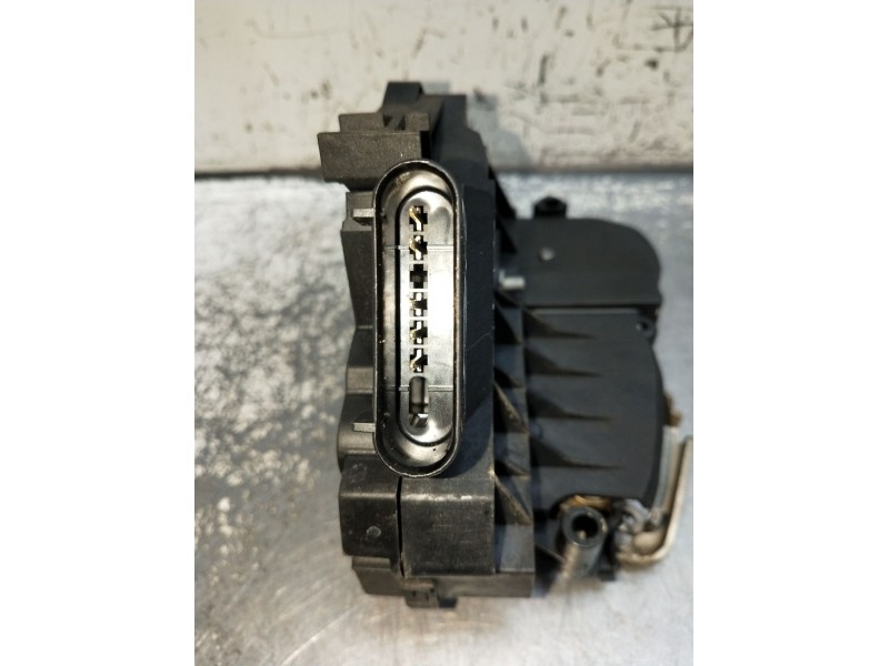 Recambio de motor cierre centralizado delantero izquierdo para ford s-max (cj, wa6) 2.0 tdci referencia OEM IAM EM2AU21813AC 5P 