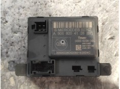 Recambio de modulo electronico para volkswagen crafter caja cerrada caja cerrada 35 referencia OEM IAM A9068204126  
