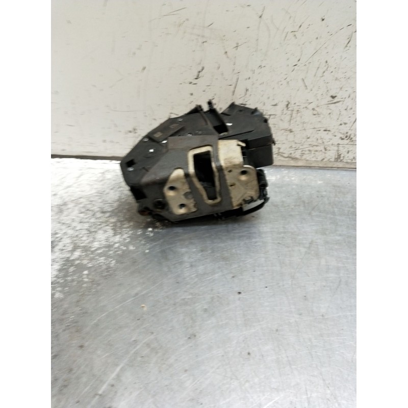 Recambio de motor cierre centralizado trasero derecho para ford s-max (cj, wa6) 2.0 tdci referencia OEM IAM EM2AR26413CB  