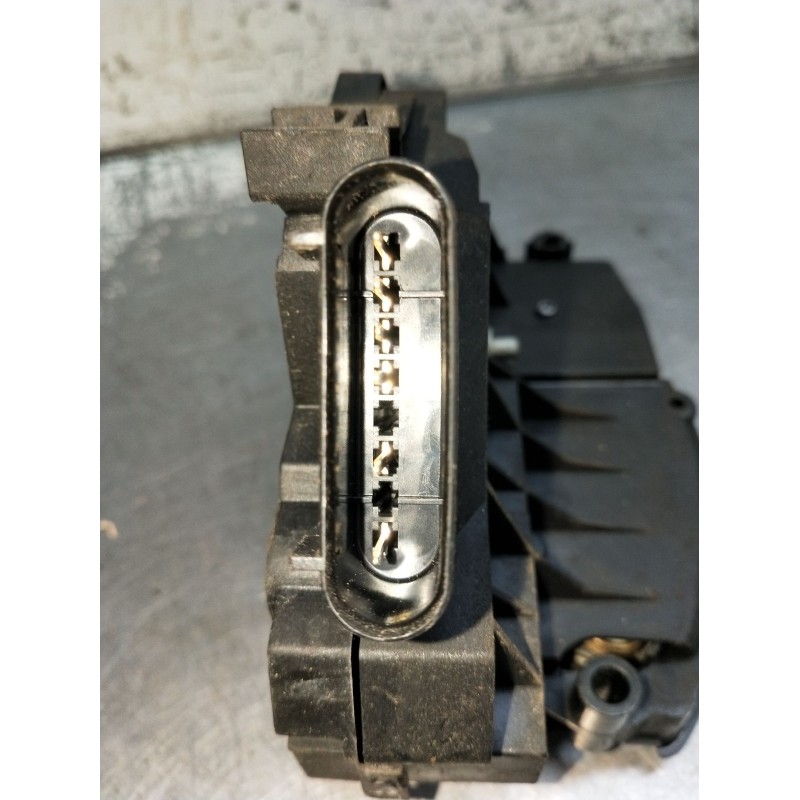Recambio de motor cierre centralizado trasero derecho para ford s-max (cj, wa6) 2.0 tdci referencia OEM IAM EM2AR26413CB  
