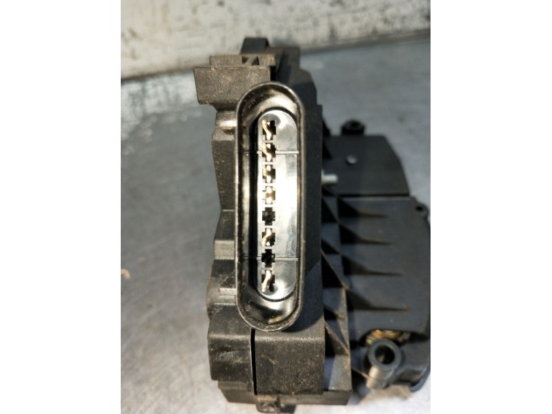 Recambio de motor cierre centralizado trasero derecho para ford s-max (cj, wa6) 2.0 tdci referencia OEM IAM EM2AR26413CB  