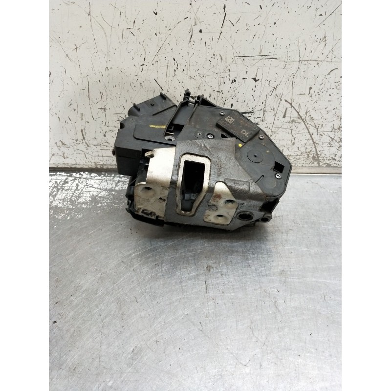 Recambio de motor cierre centralizado trasero izquierdo para ford s-max (cj, wa6) 2.0 tdci referencia OEM IAM EM2AU26412CB 5P 