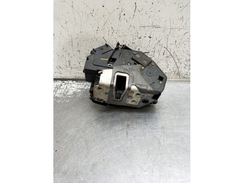 Recambio de motor cierre centralizado trasero izquierdo para ford s-max (cj, wa6) 2.0 tdci referencia OEM IAM EM2AU26412CB 5P 