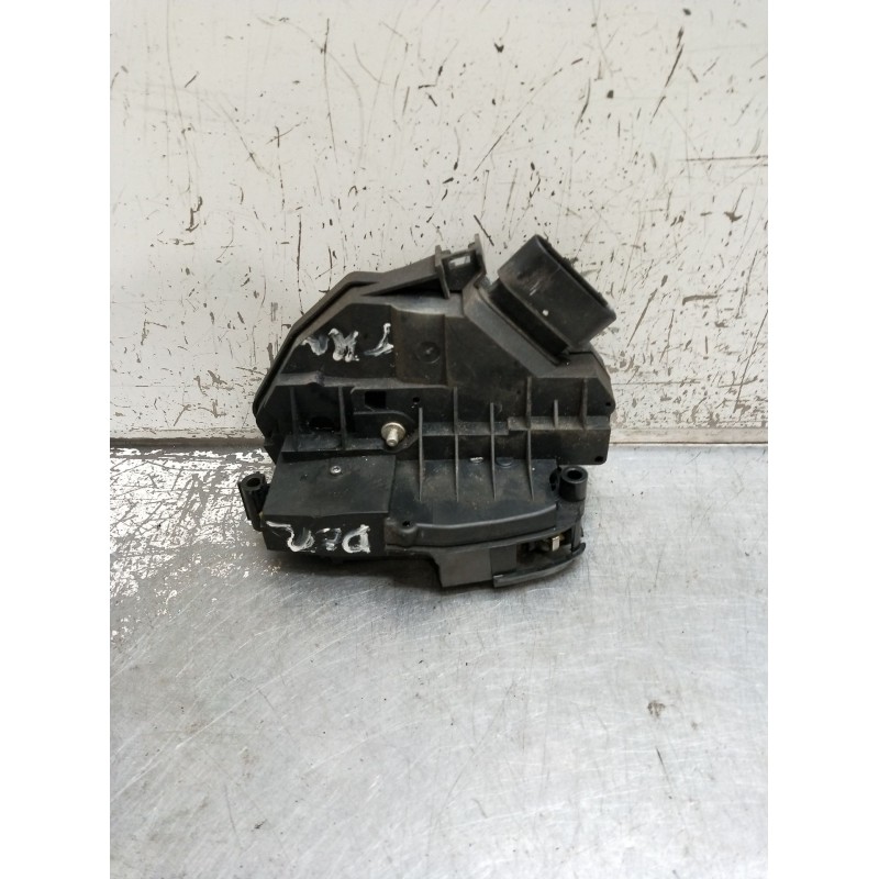 Recambio de motor cierre centralizado trasero izquierdo para ford s-max (cj, wa6) 2.0 tdci referencia OEM IAM EM2AU26412CB 5P 