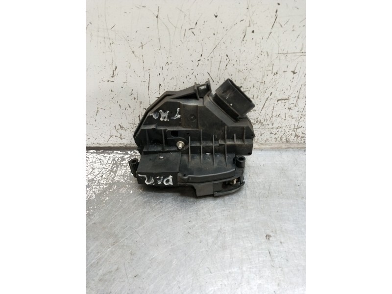 Recambio de motor cierre centralizado trasero izquierdo para ford s-max (cj, wa6) 2.0 tdci referencia OEM IAM EM2AU26412CB 5P 