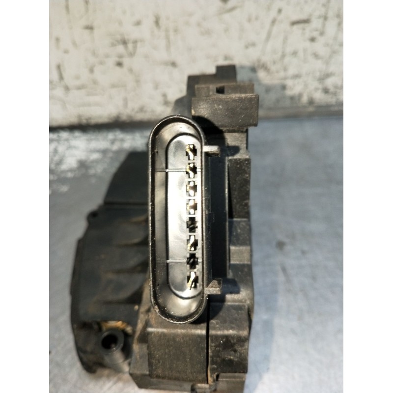 Recambio de motor cierre centralizado trasero izquierdo para ford s-max (cj, wa6) 2.0 tdci referencia OEM IAM EM2AU26412CB 5P 