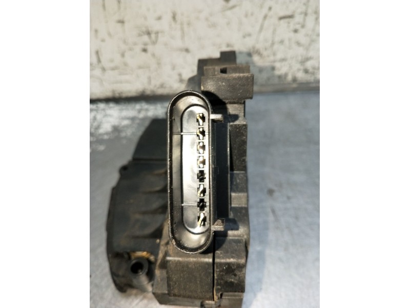 Recambio de motor cierre centralizado trasero izquierdo para ford s-max (cj, wa6) 2.0 tdci referencia OEM IAM EM2AU26412CB 5P 