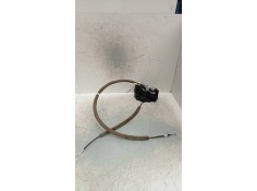 Recambio de motor cierre centralizado delantero izquierdo para renault kadjar experience referencia OEM IAM   