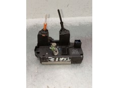 Recambio de motor cierre centralizado trasero izquierdo para opel astra g sedán (t98) 1.6 (f69) referencia OEM IAM 4P   2