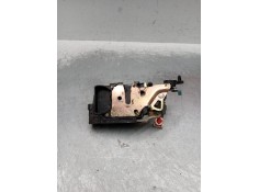 Recambio de motor cierre centralizado trasero izquierdo para ssangyong rexton / rexton ii (gab_) 2.7 xdi referencia OEM IAM  5P 